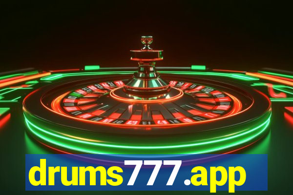 drums777.app