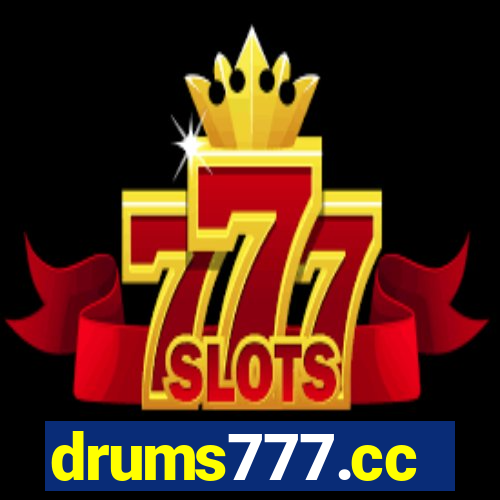 drums777.cc