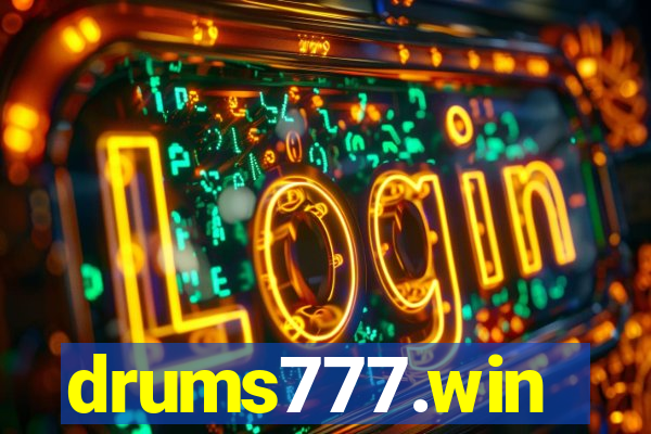 drums777.win