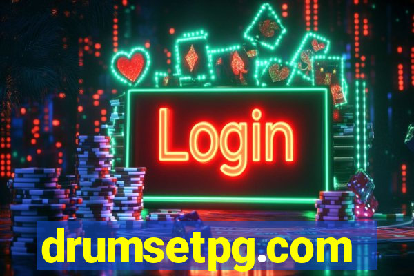 drumsetpg.com