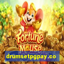 drumsetpgpay.com