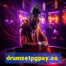 drumsetpgpay.com