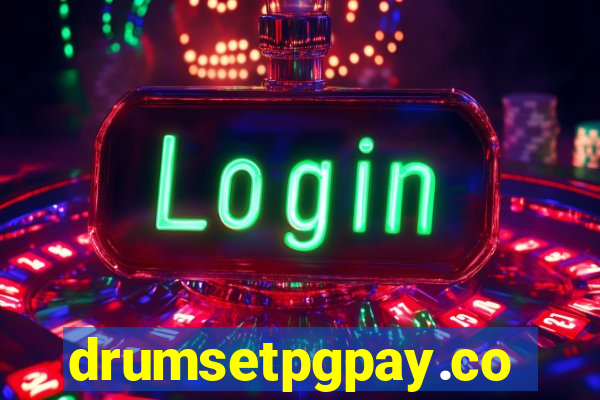 drumsetpgpay.com