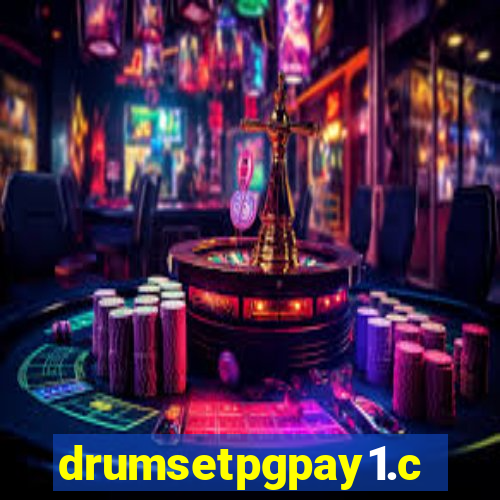 drumsetpgpay1.com