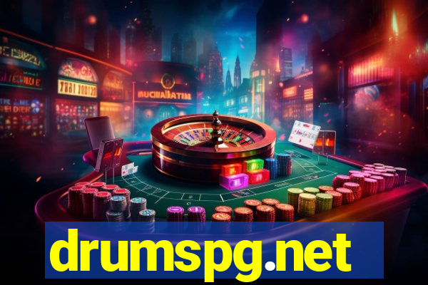 drumspg.net