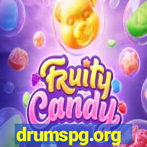 drumspg.org