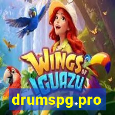 drumspg.pro