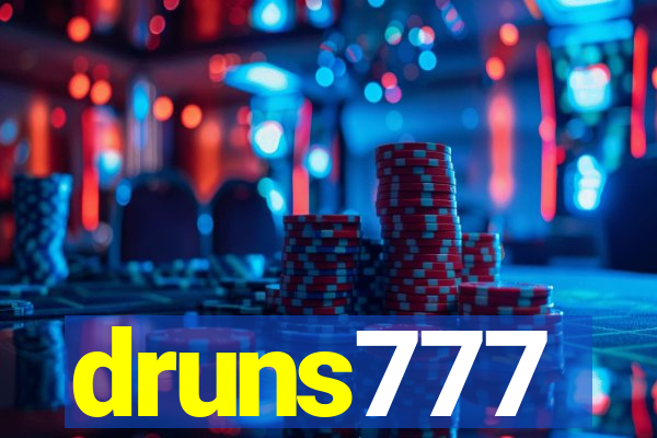 druns777