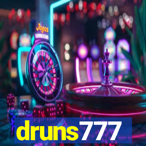 druns777