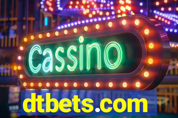 dtbets.com