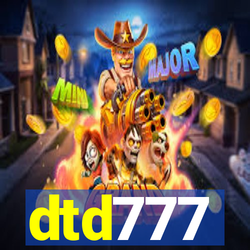 dtd777