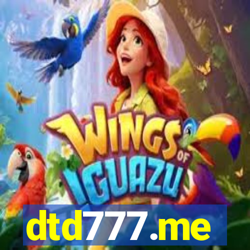 dtd777.me