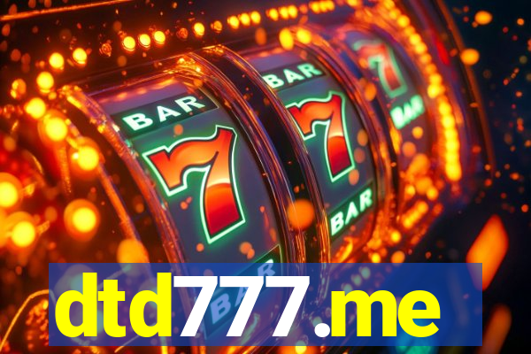 dtd777.me