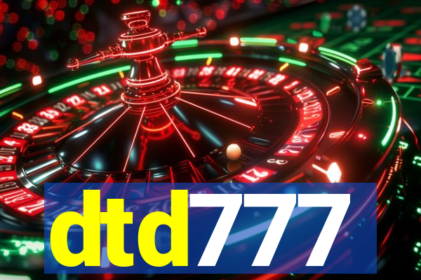 dtd777