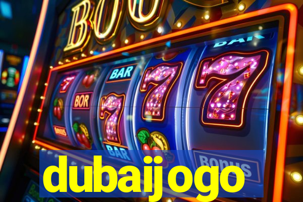 dubaijogo