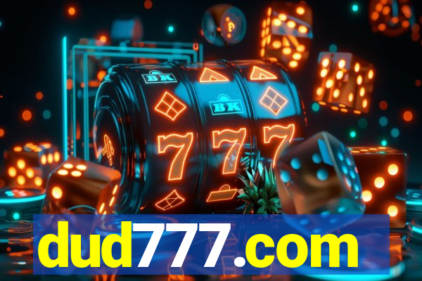 dud777.com