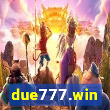 due777.win