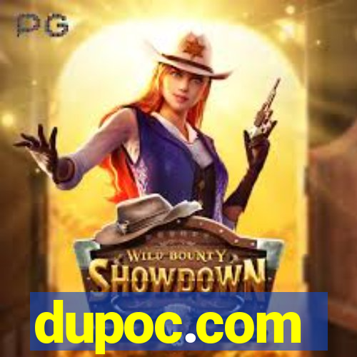 dupoc.com