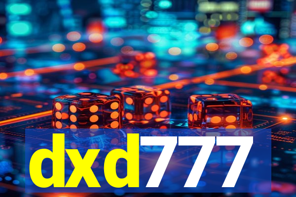 dxd777