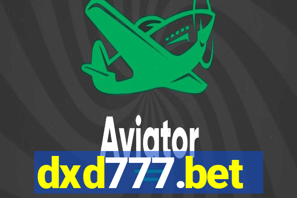 dxd777.bet