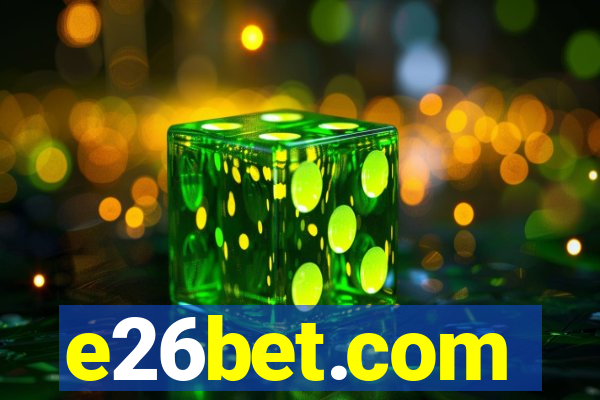 e26bet.com