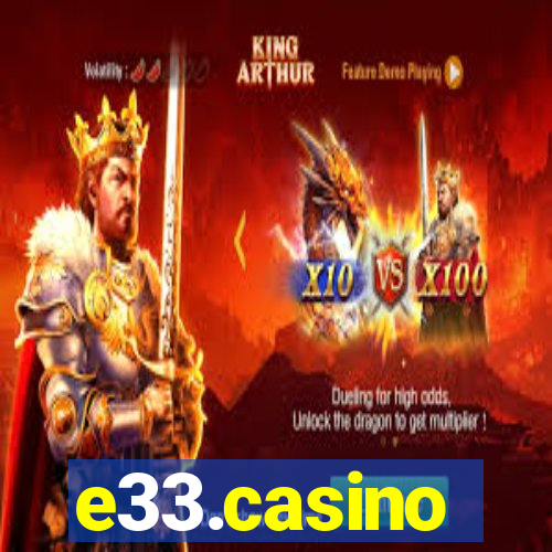 e33.casino