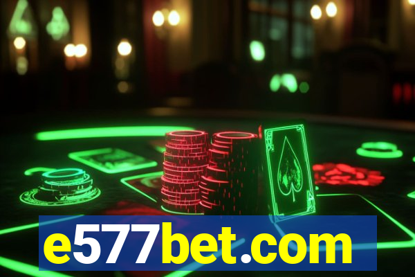 e577bet.com