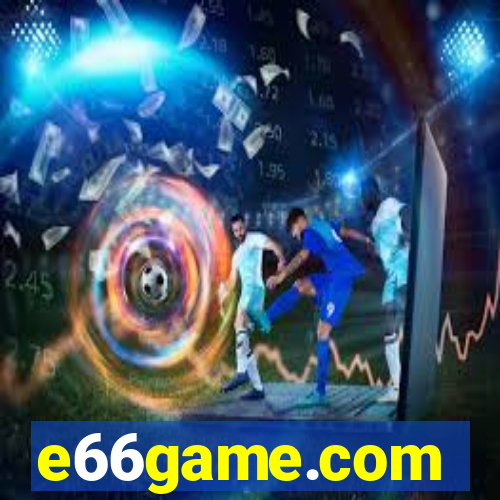 e66game.com