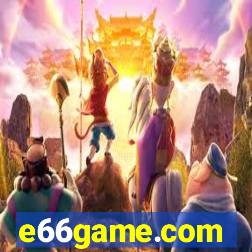 e66game.com