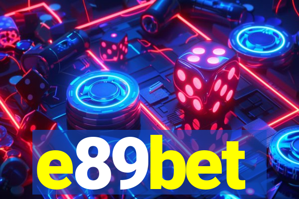 e89bet