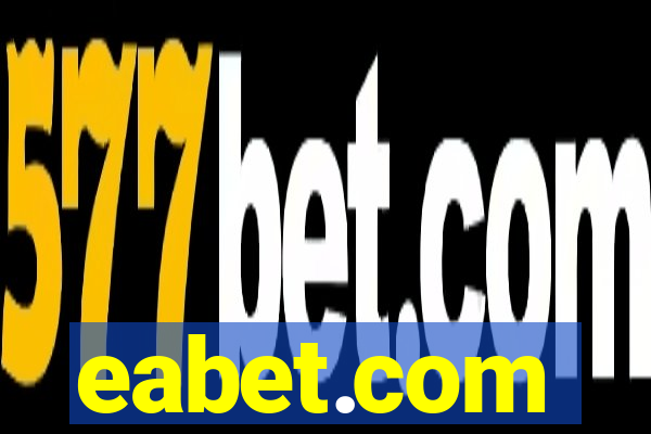 eabet.com