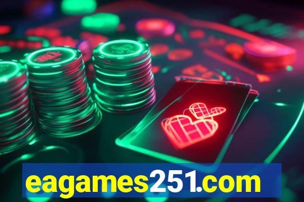 eagames251.com