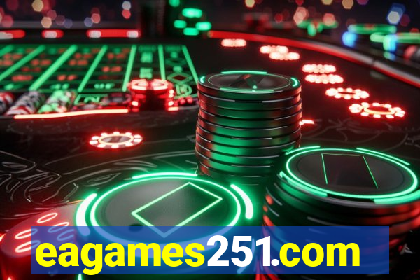 eagames251.com