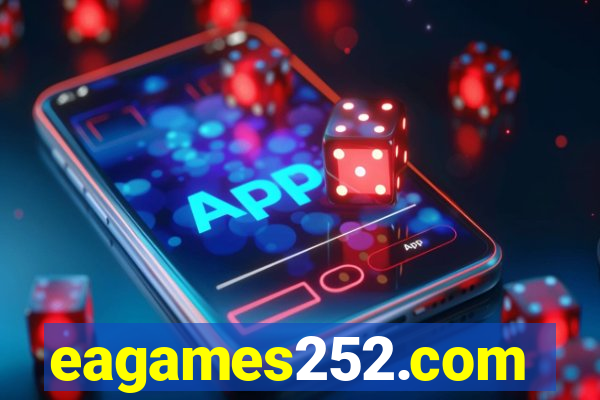 eagames252.com