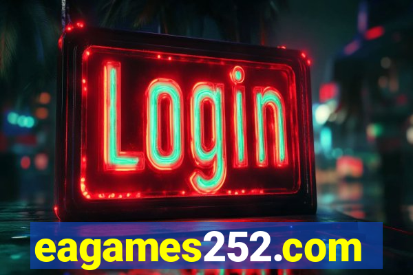 eagames252.com