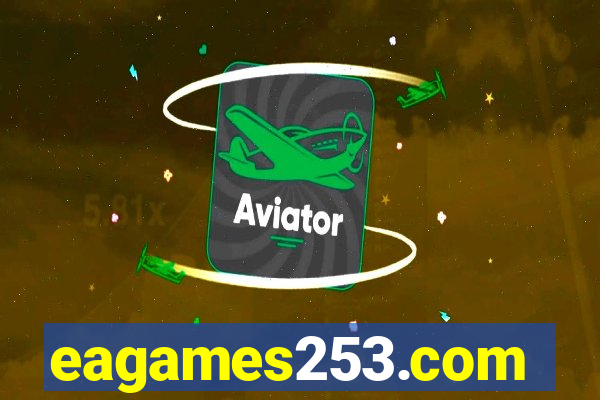 eagames253.com