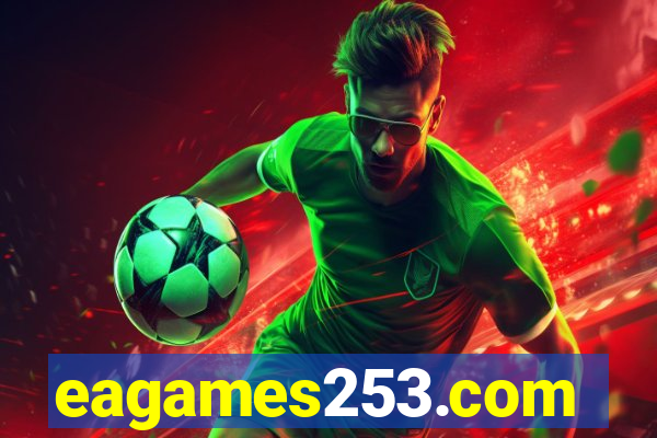 eagames253.com