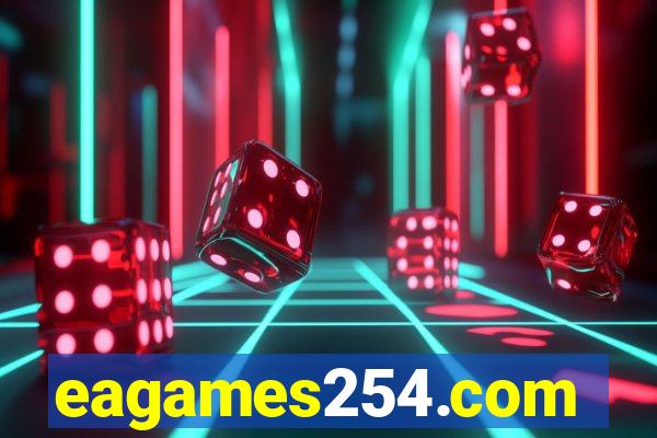 eagames254.com