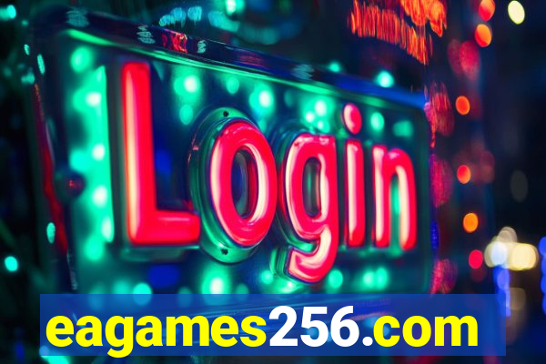 eagames256.com