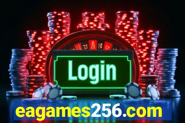 eagames256.com