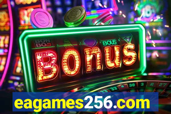 eagames256.com