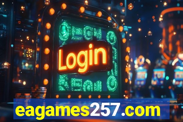 eagames257.com