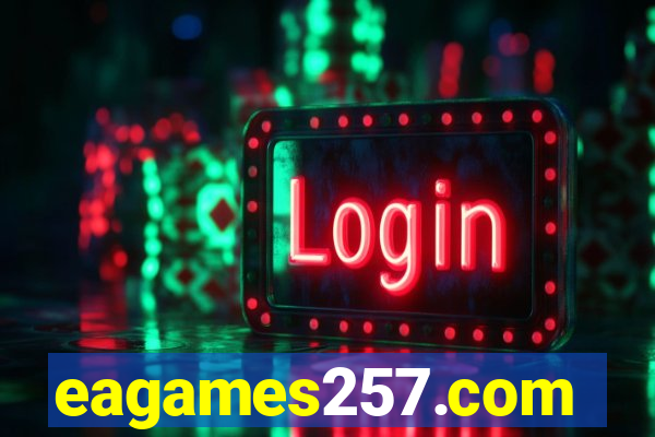 eagames257.com