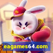 eagames64.com