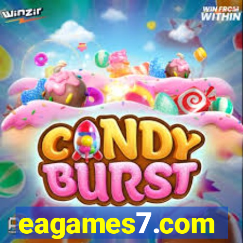 eagames7.com