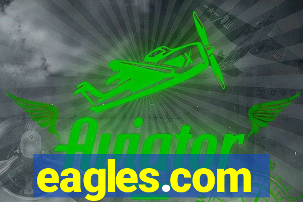 eagles.com