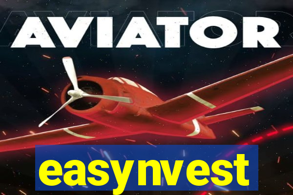 easynvest