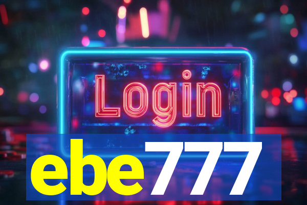 ebe777