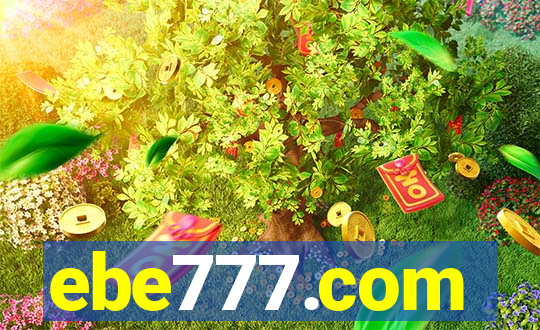 ebe777.com