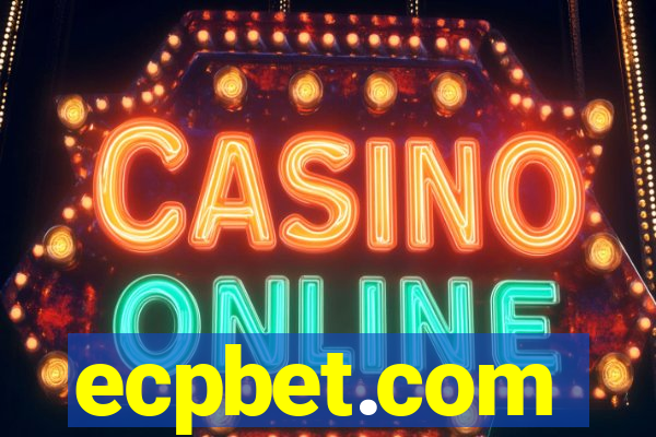 ecpbet.com